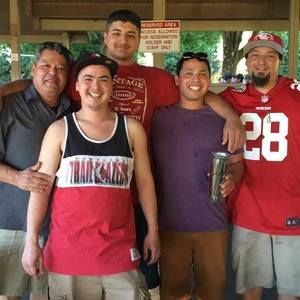 Meet your Posher, David